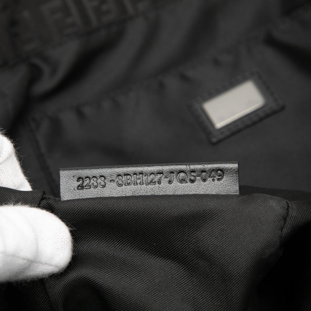 Fendi Tote