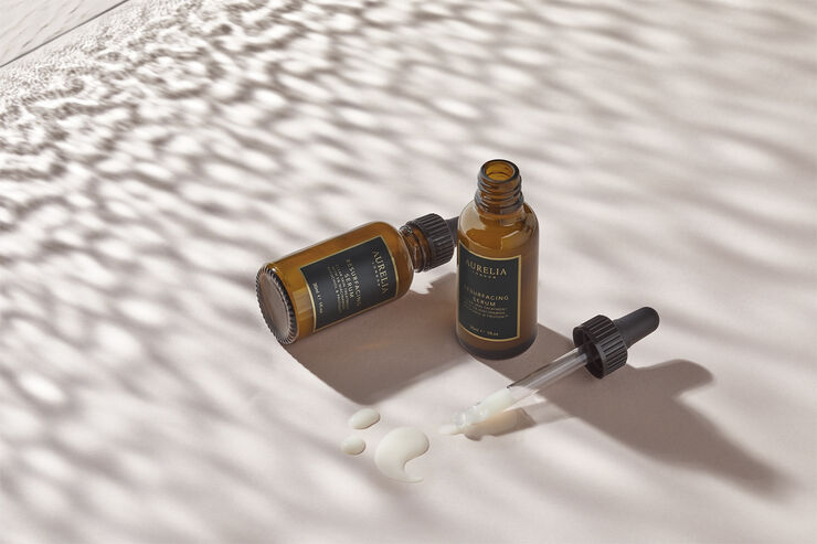 Resurfacing Serum