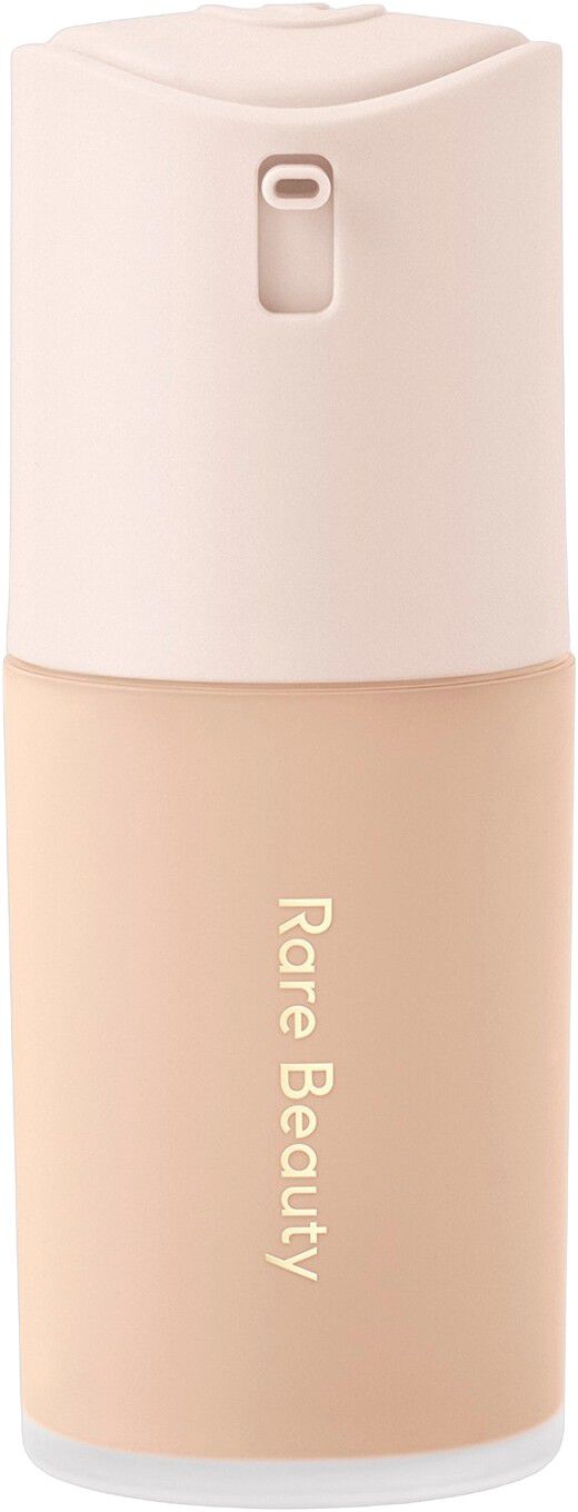 True To Myself - Naturligt matt foundation med l&aring;ng h&aring;llbarhet