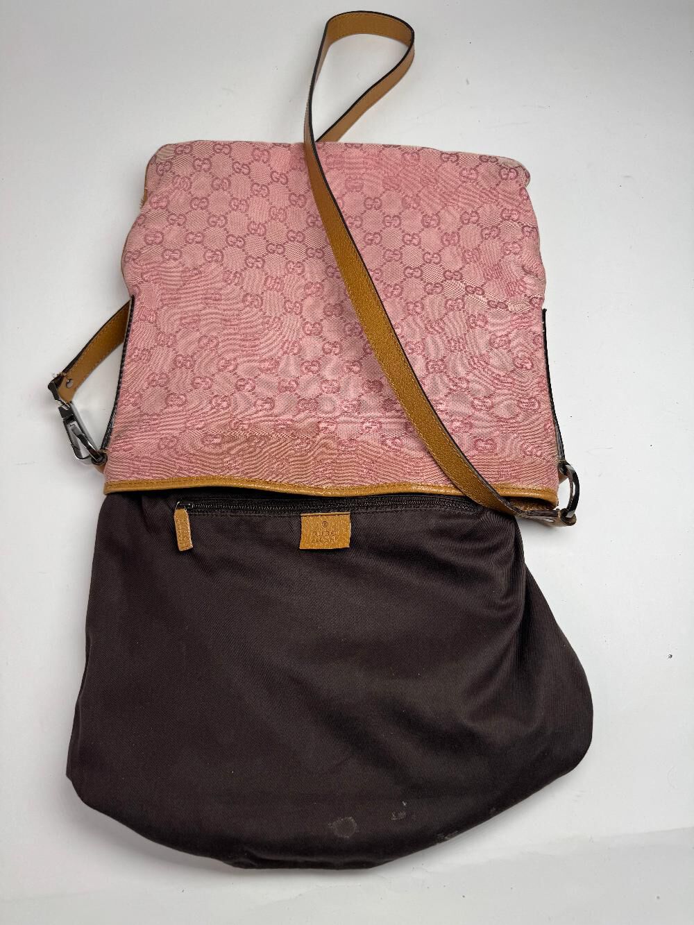 Gucci Jackie
