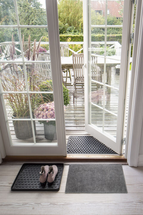 Måtte 60x40 cm, unicolor