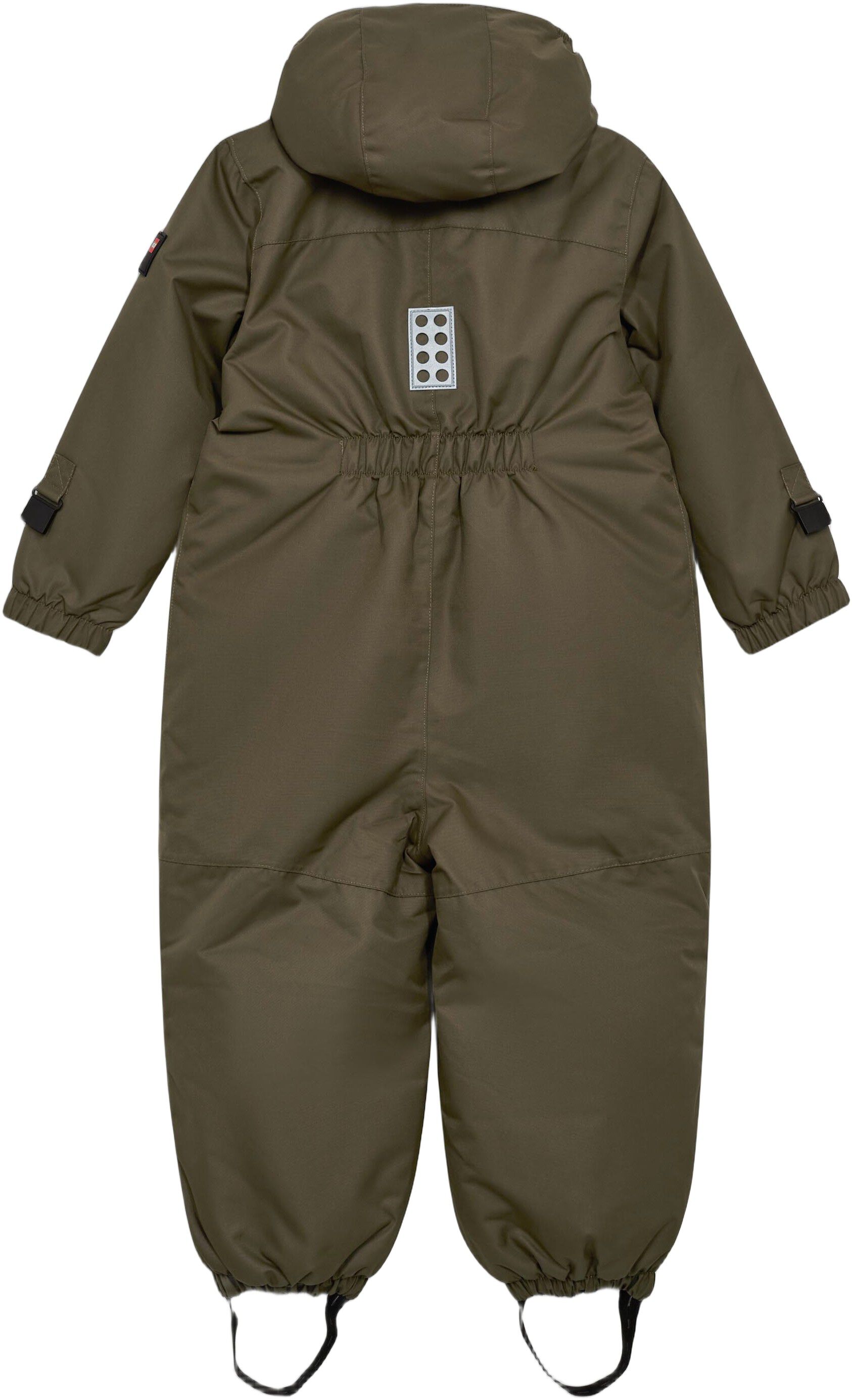 LWJORI 721 - SNOWSUIT.
