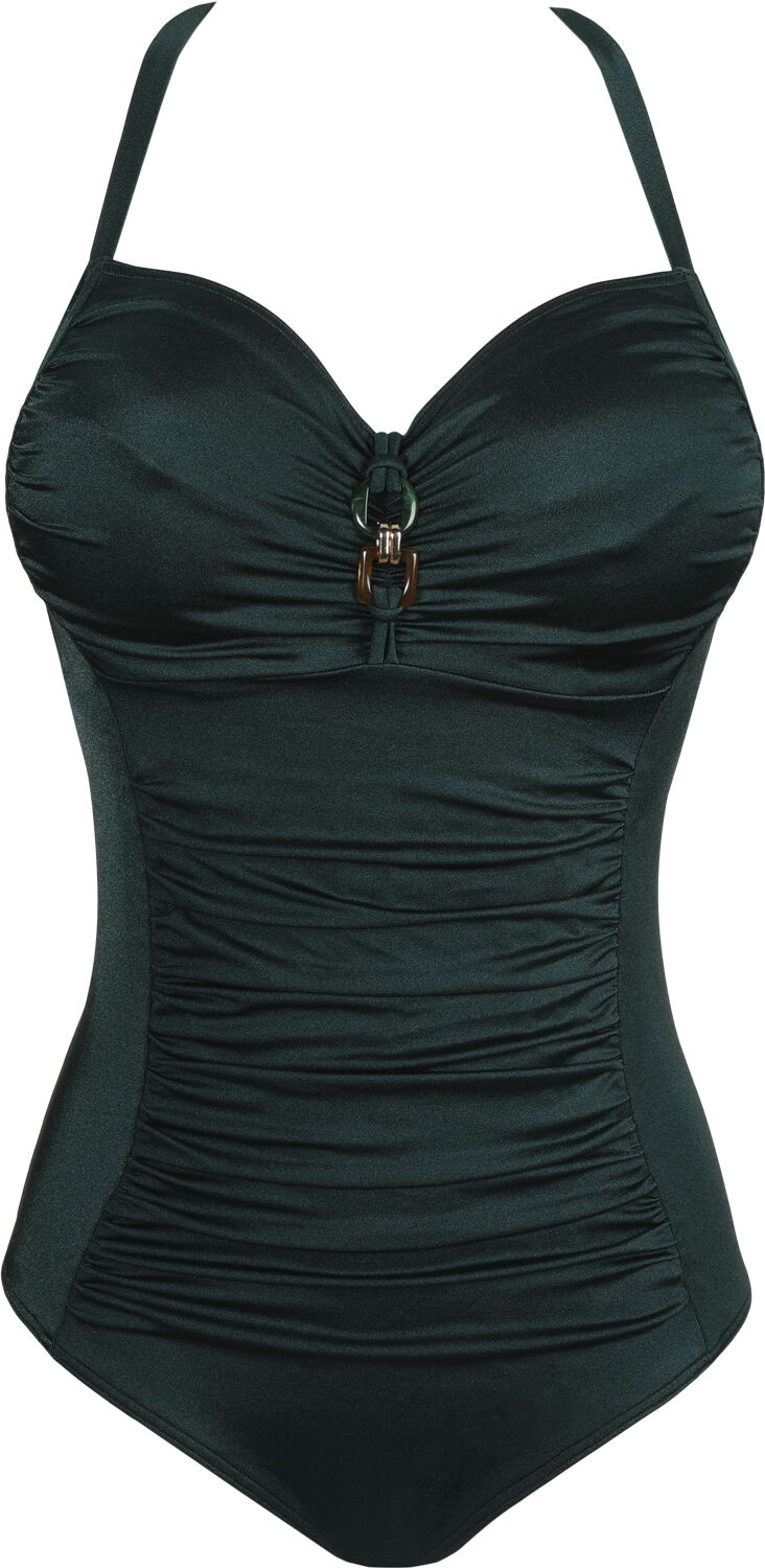 Mangalore full cup badedragt med kontrol