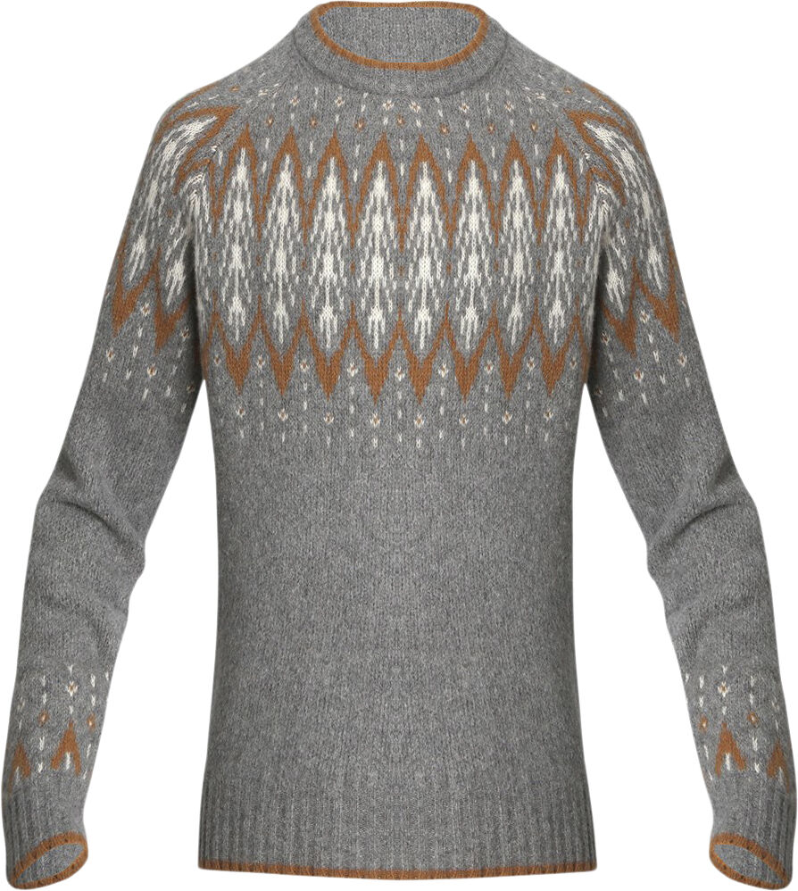 Asivik Isefjord Sweater, dame