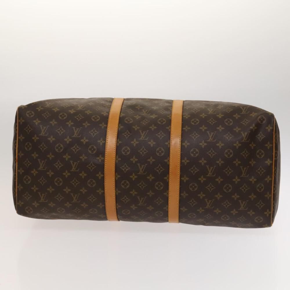 Louis Vuitton Keepall