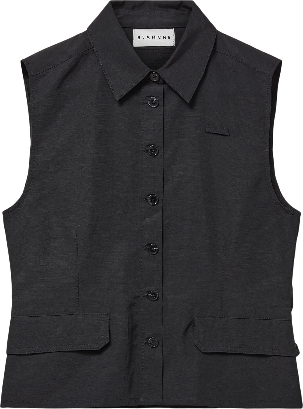 Orion-BL Waistcoat