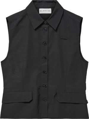 Orion-BL Waistcoat