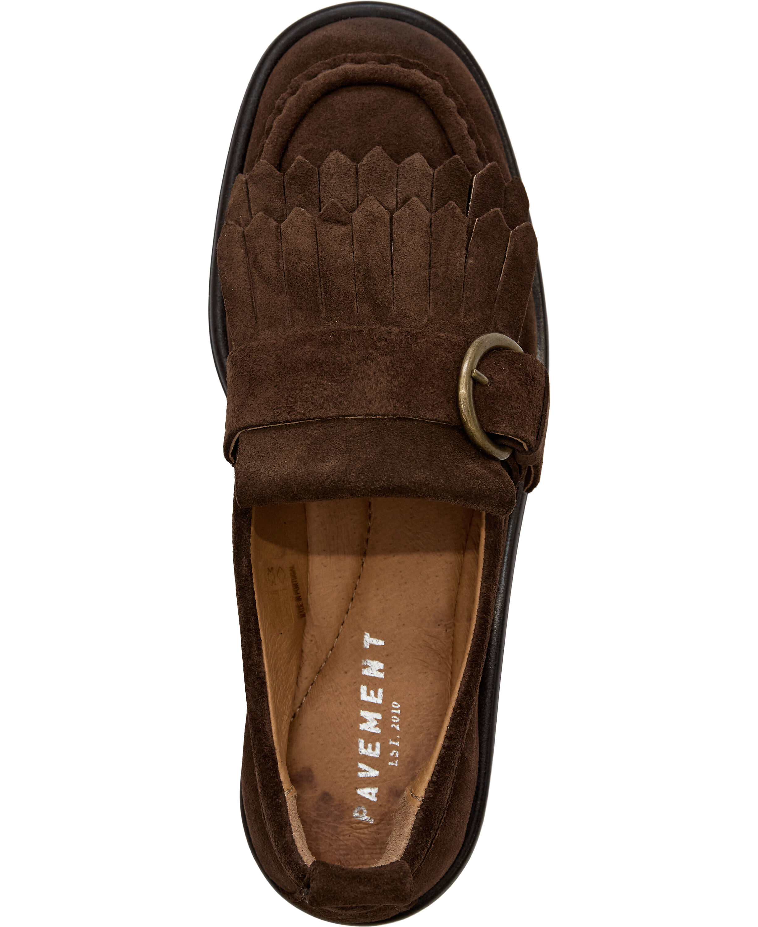Pamatilda Suede