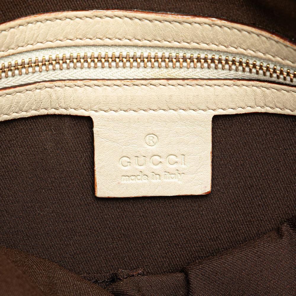 Gucci Tote