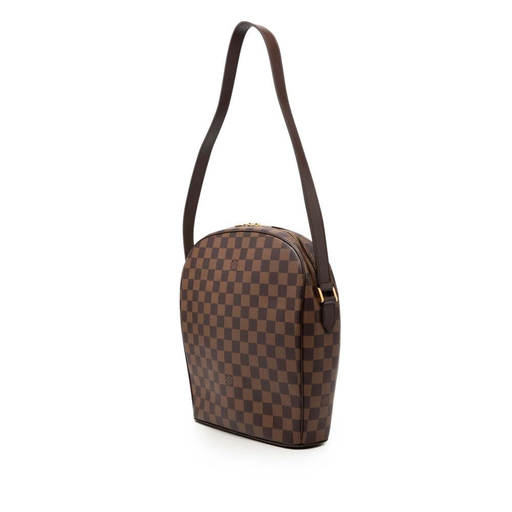 Louis Vuitton Damier Ebene Ipanema