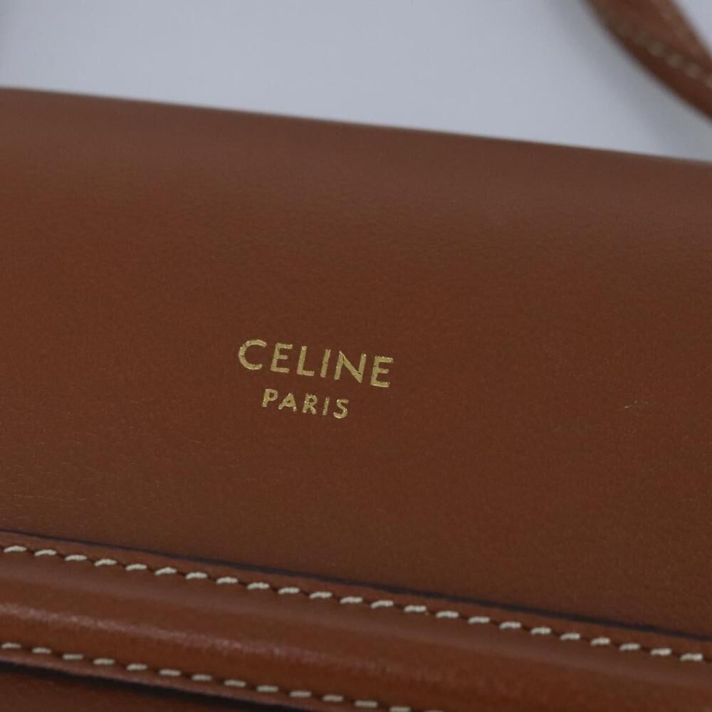 Celine Pouch