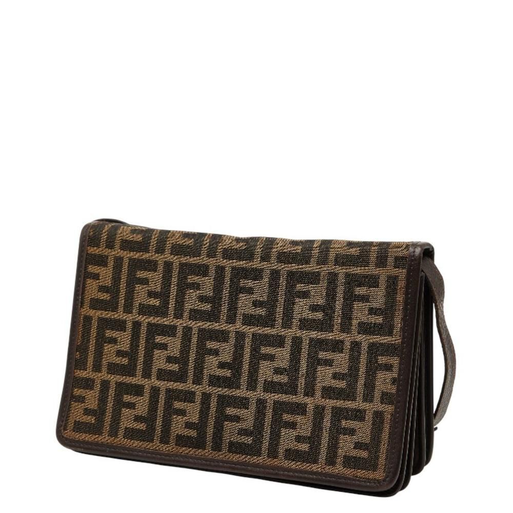 Fendi Shoulder Bag