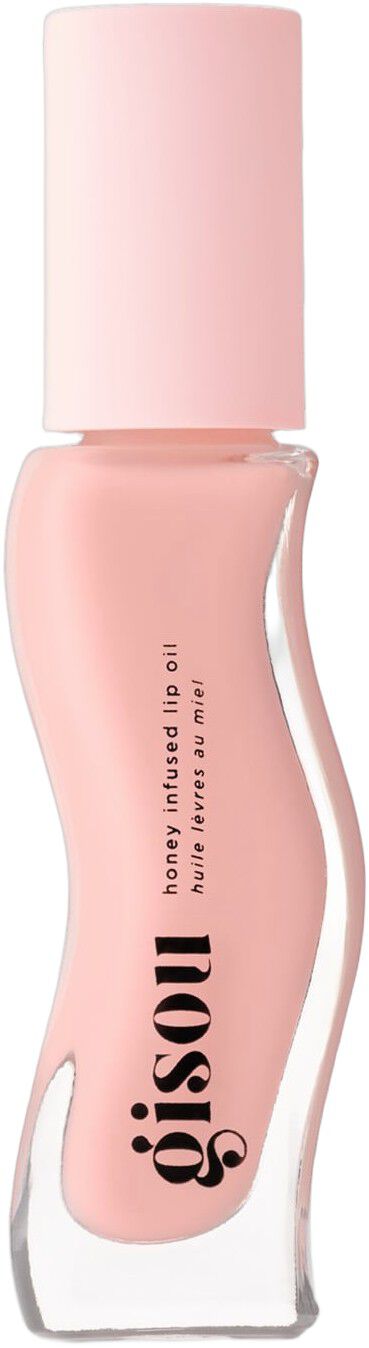 Honey Infused Lip Oil - Honey Gold/L&auml;ppolja med honung