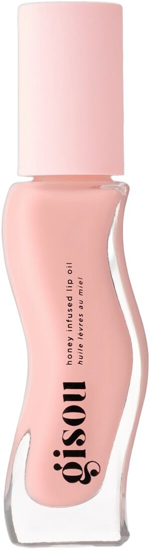 Honey Infused Lip Oil - Honey Gold/Läppolja med honung
