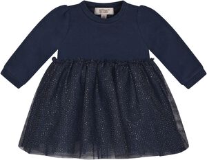 Dress LS Tulle