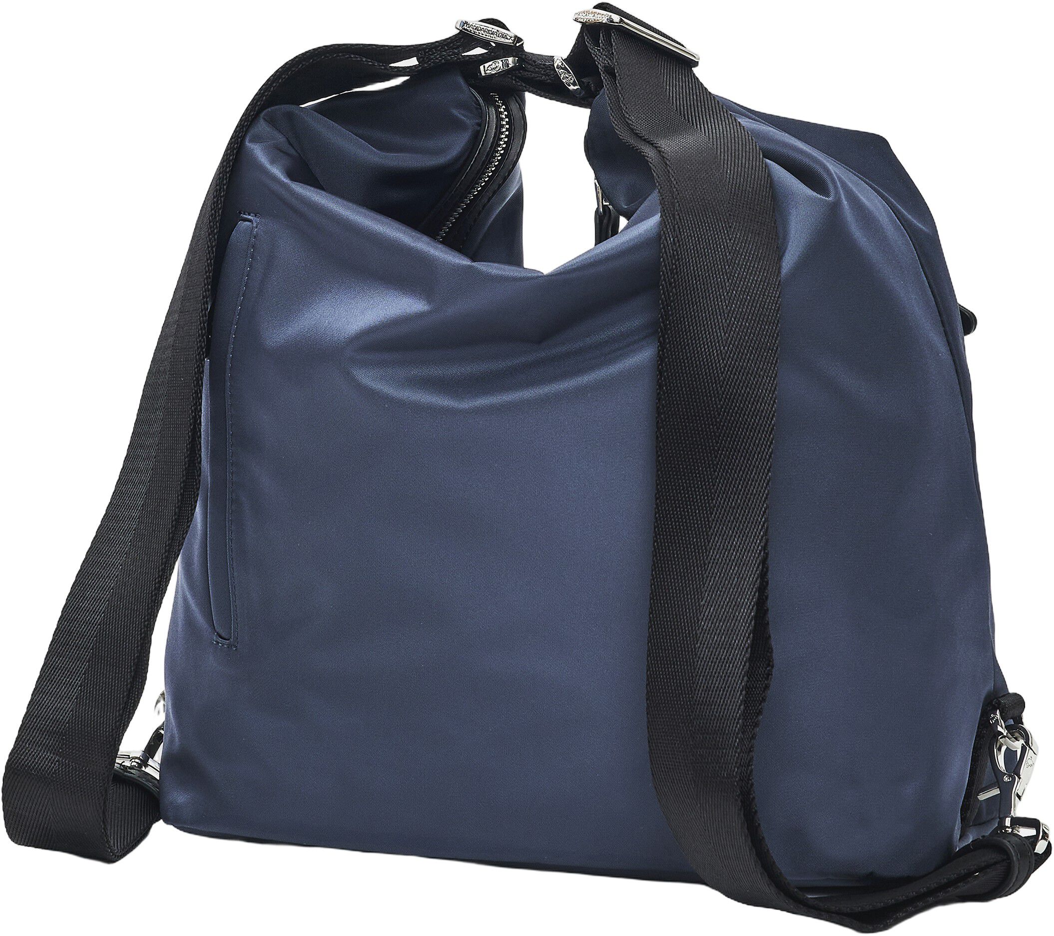 HUNTER CROSSOVER / PARISIAN NIGHT