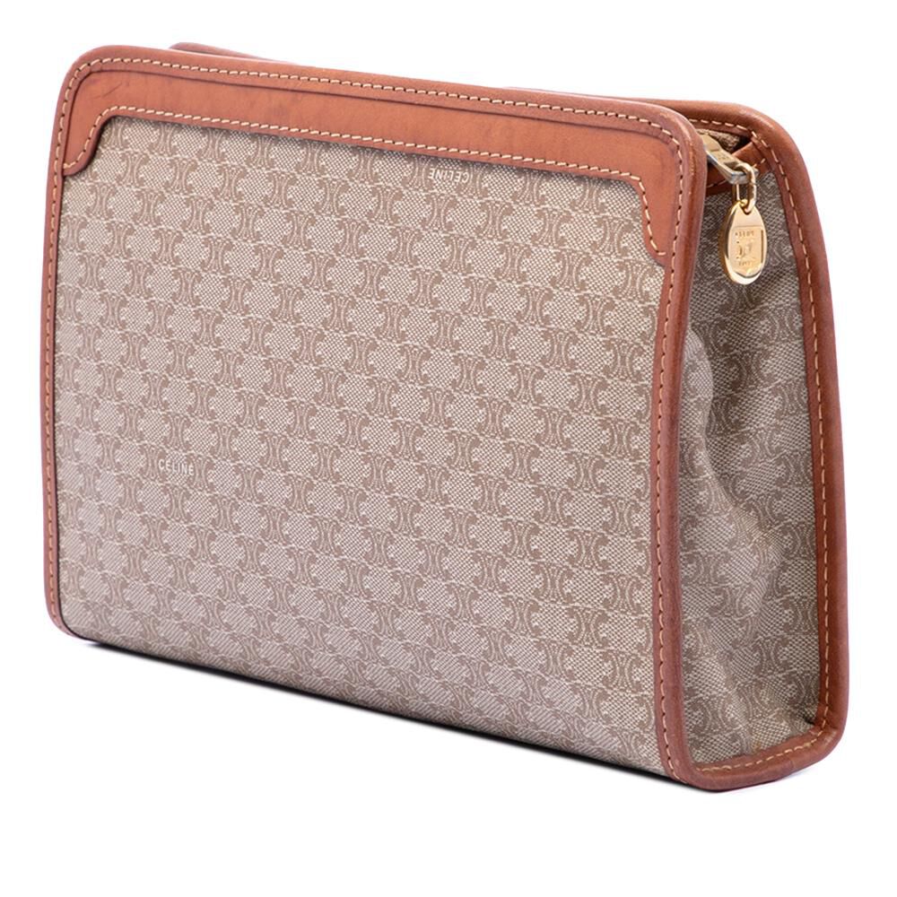 Celine Clutch