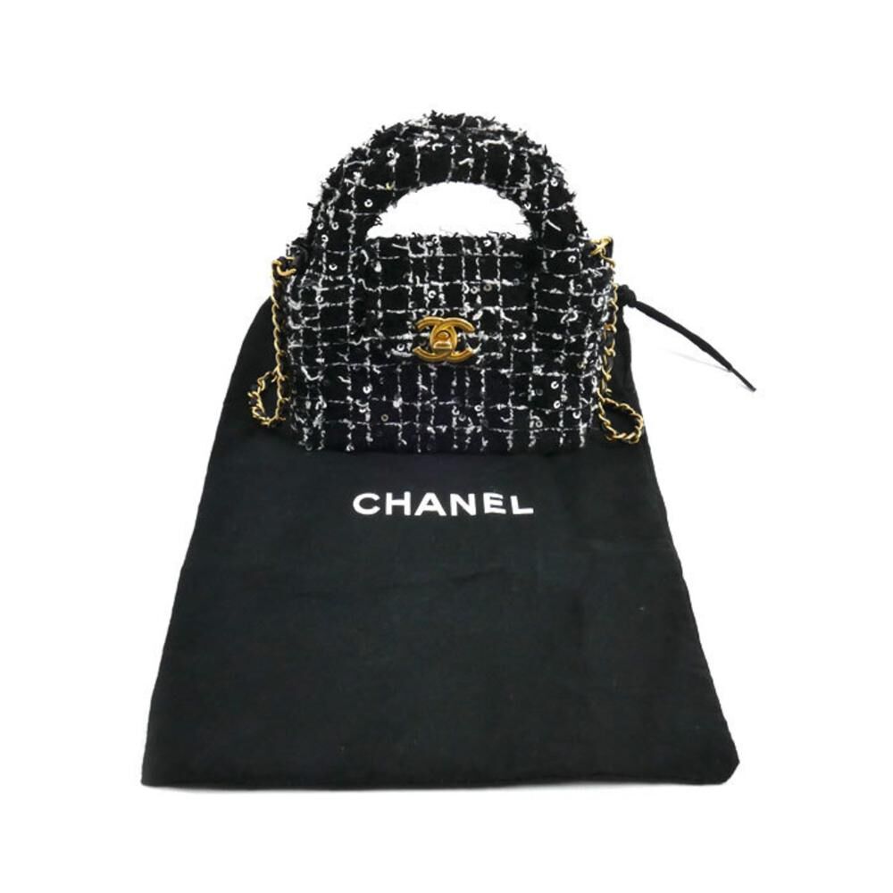 Chanel Handbag
