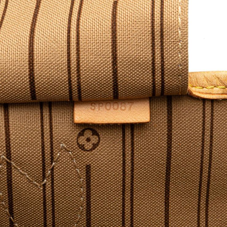 Louis Vuitton Neverfull