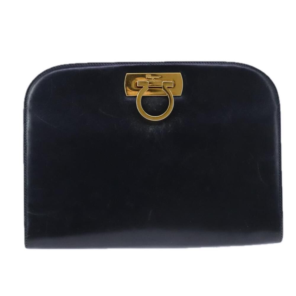 Salvatore Ferragamo Shoulder Bag