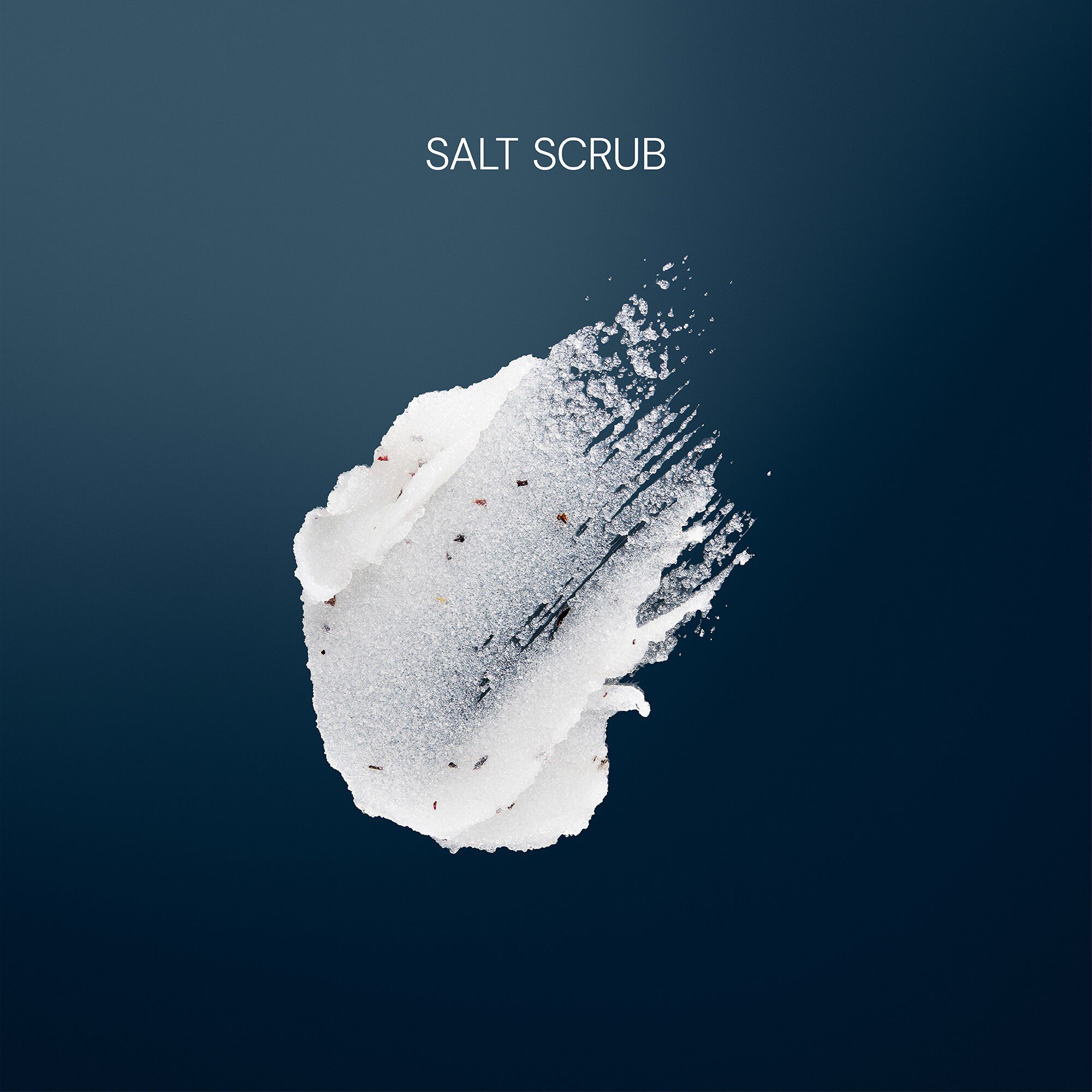 Frangipani Monoi Salt Glow 480 g