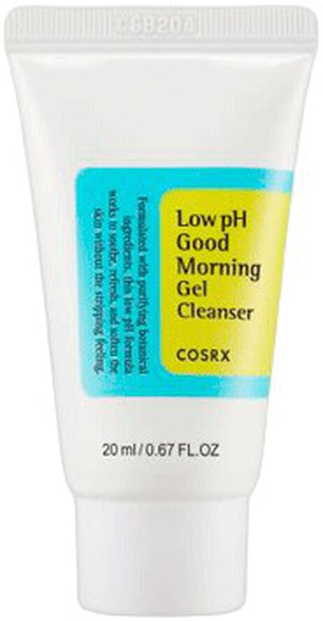 Low pH Good Morning Gel Cleanser 20 ml.