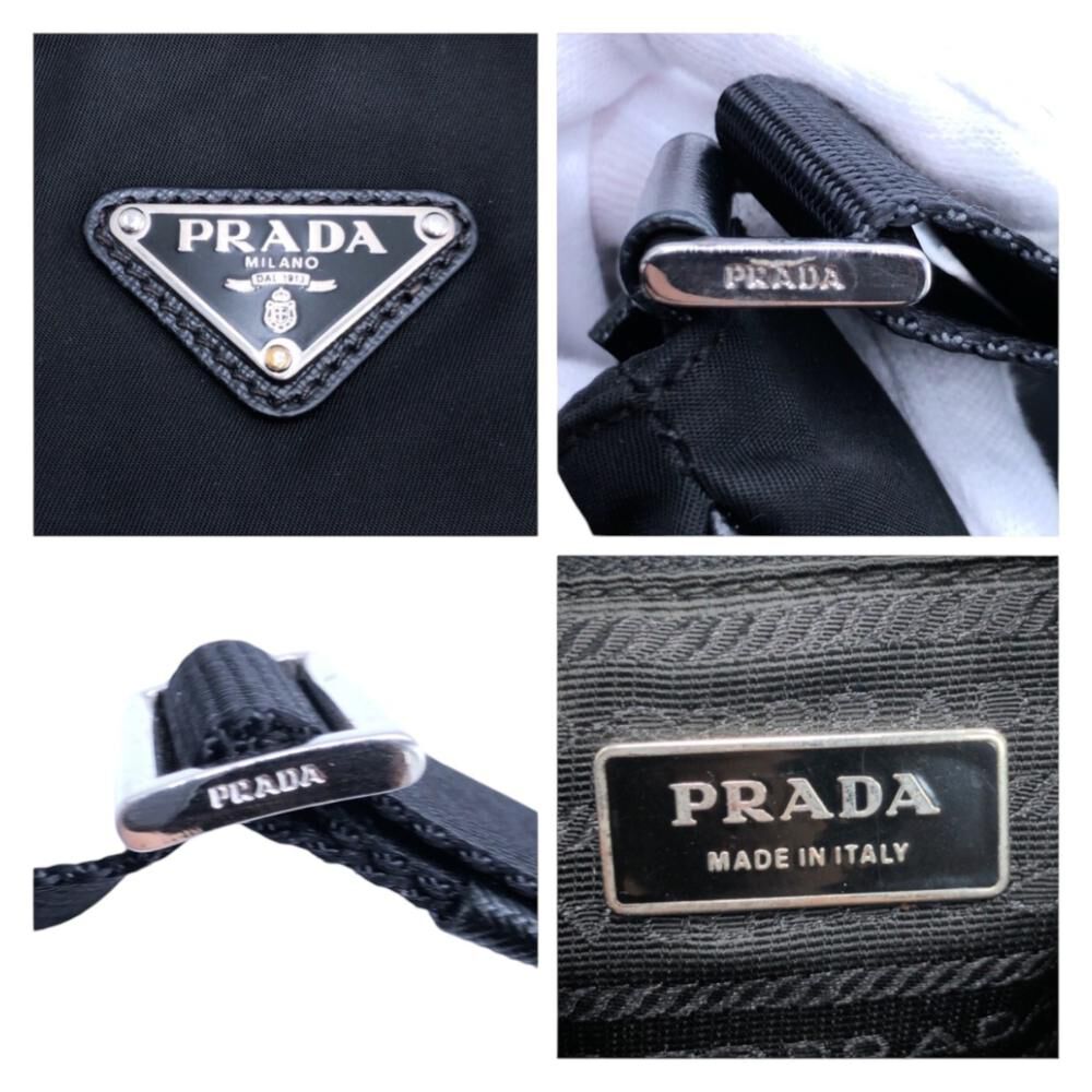 Prada Tessuto