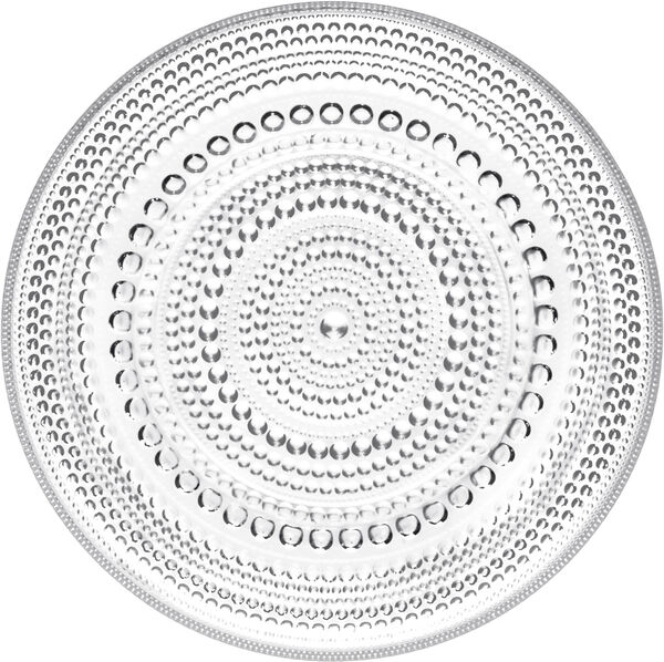 Kasteh. 17cm tall. klar