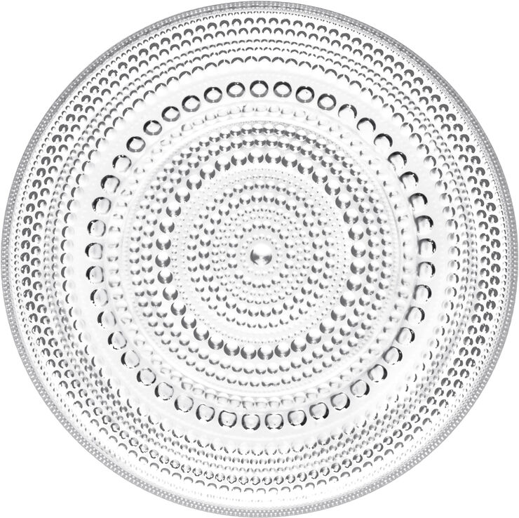 Kasteh. 17cm tall. klar