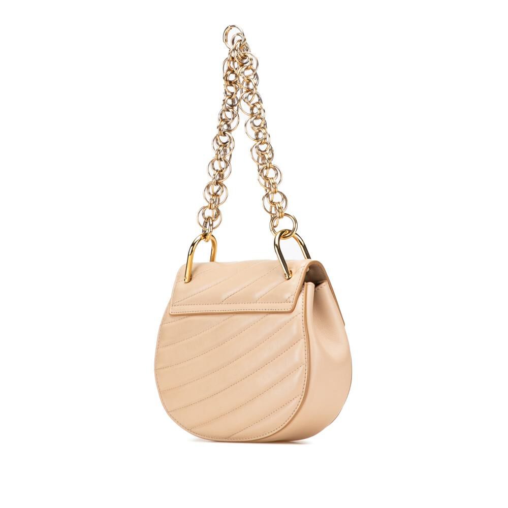 Chlo&eacute; Shoulder Bag