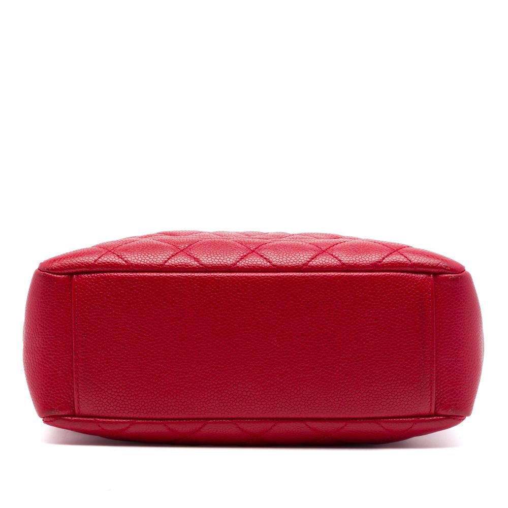 Chanel Tote