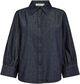 TRW-Key Hepburn 3/4 Shirt Wash Rinse Boston