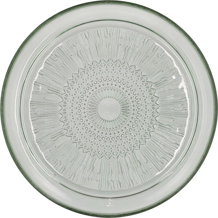 Glastallrik Kusintha 25 cm