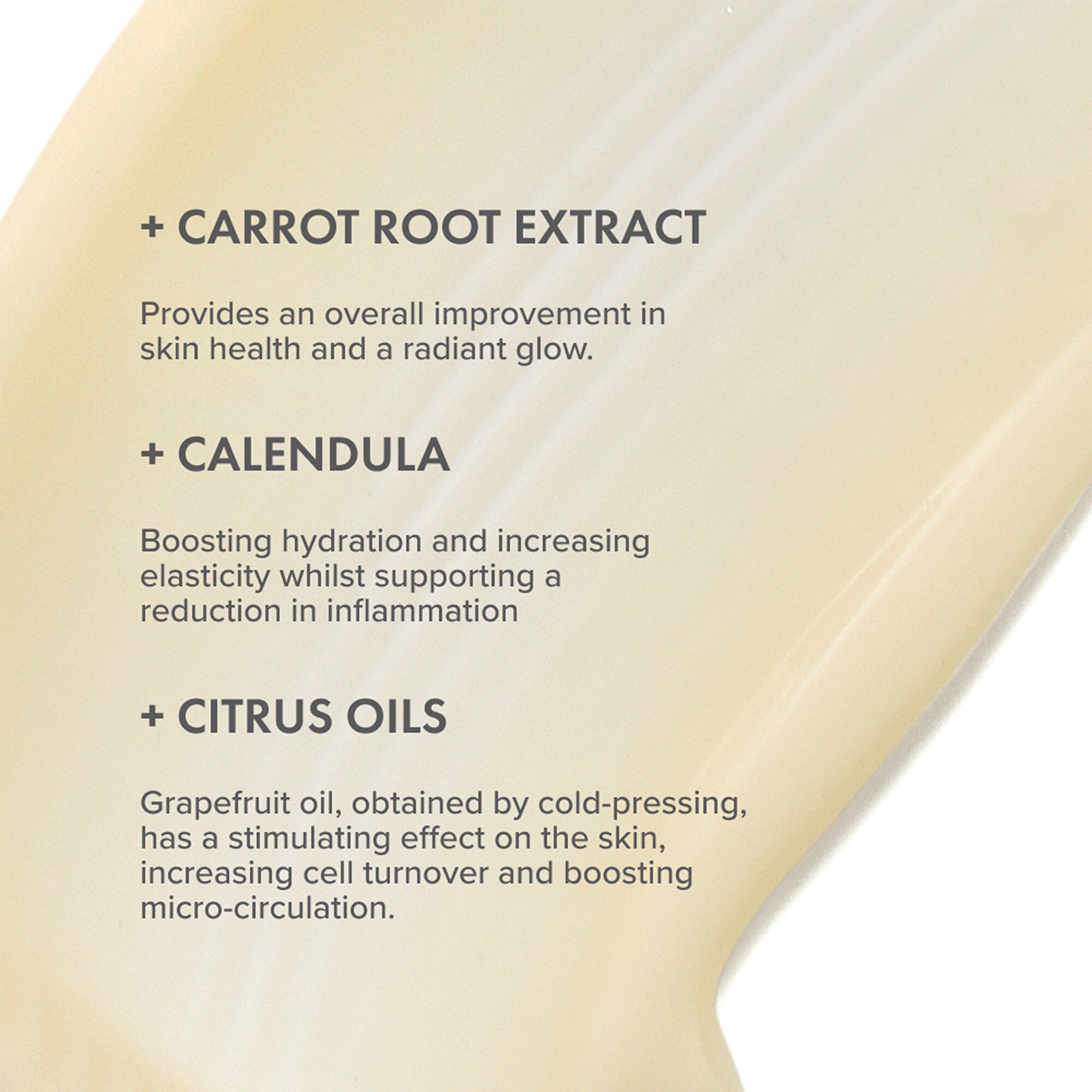 VITAMIN PROTECTION FACE CREAM 50 ML