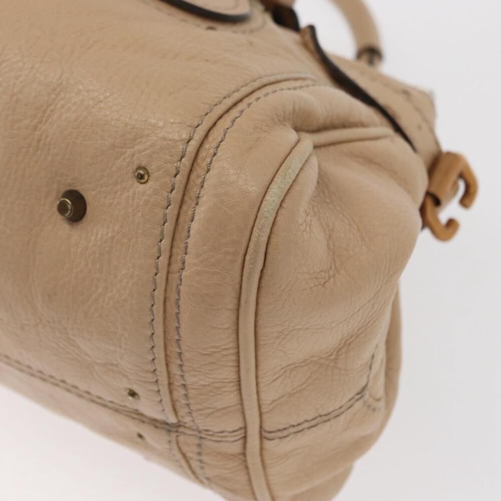 Chlo&eacute; Handbag