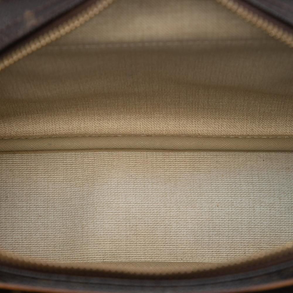 Louis Vuitton Reporter