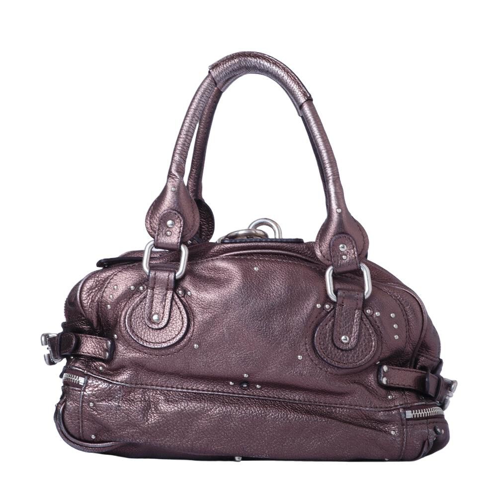 Chlo&eacute; Handbag