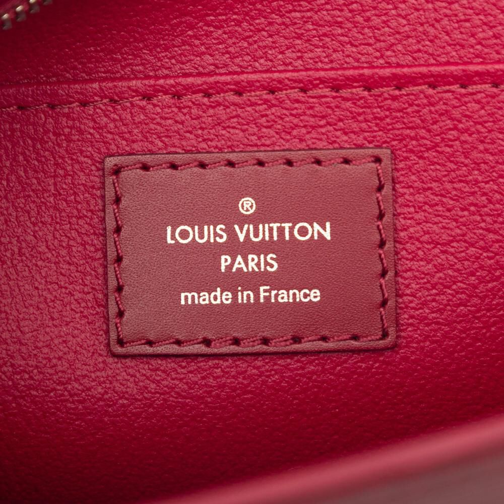 Louis Vuitton Pouch