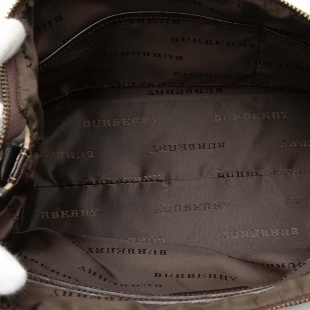 Burberry Shoulder Bag