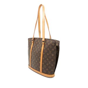 Louis Vuitton Babylone
