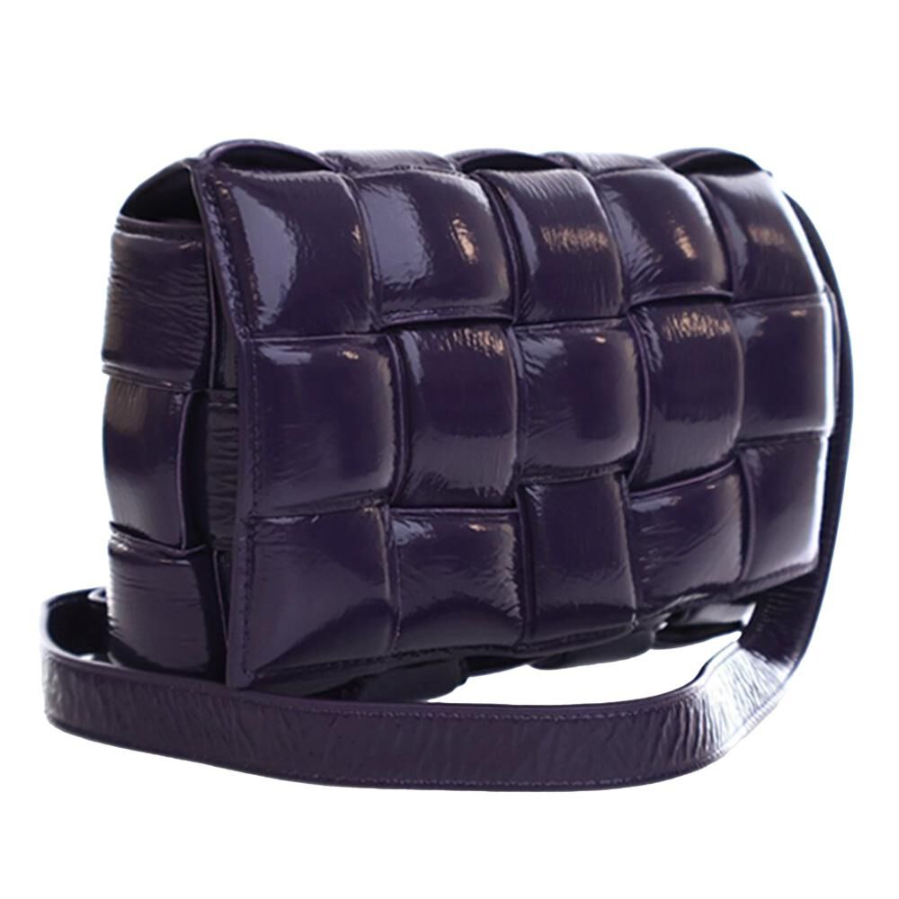 Bottega Veneta Padded Cassette Bag
