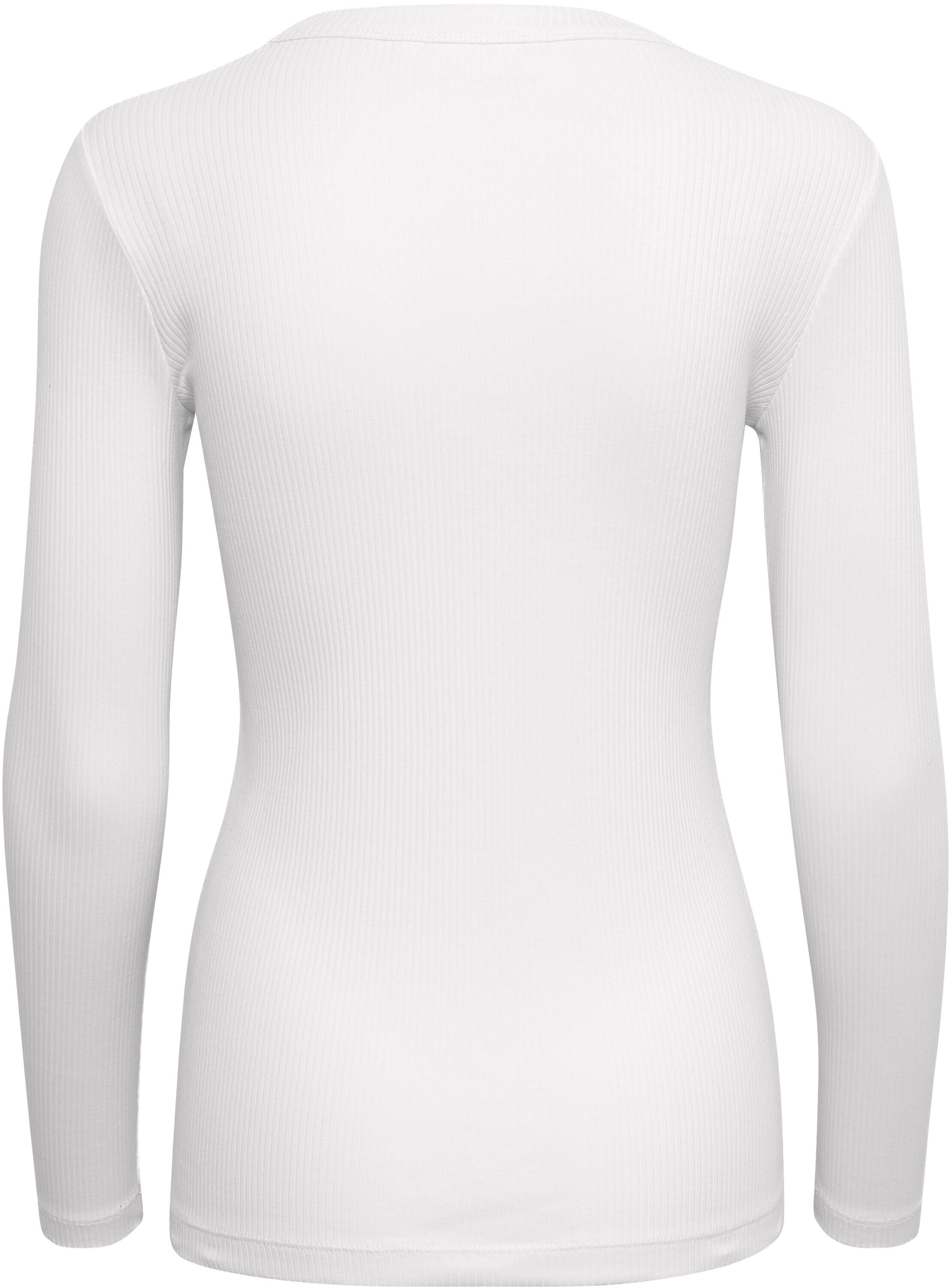 DagnaIW T-Shirt LS
