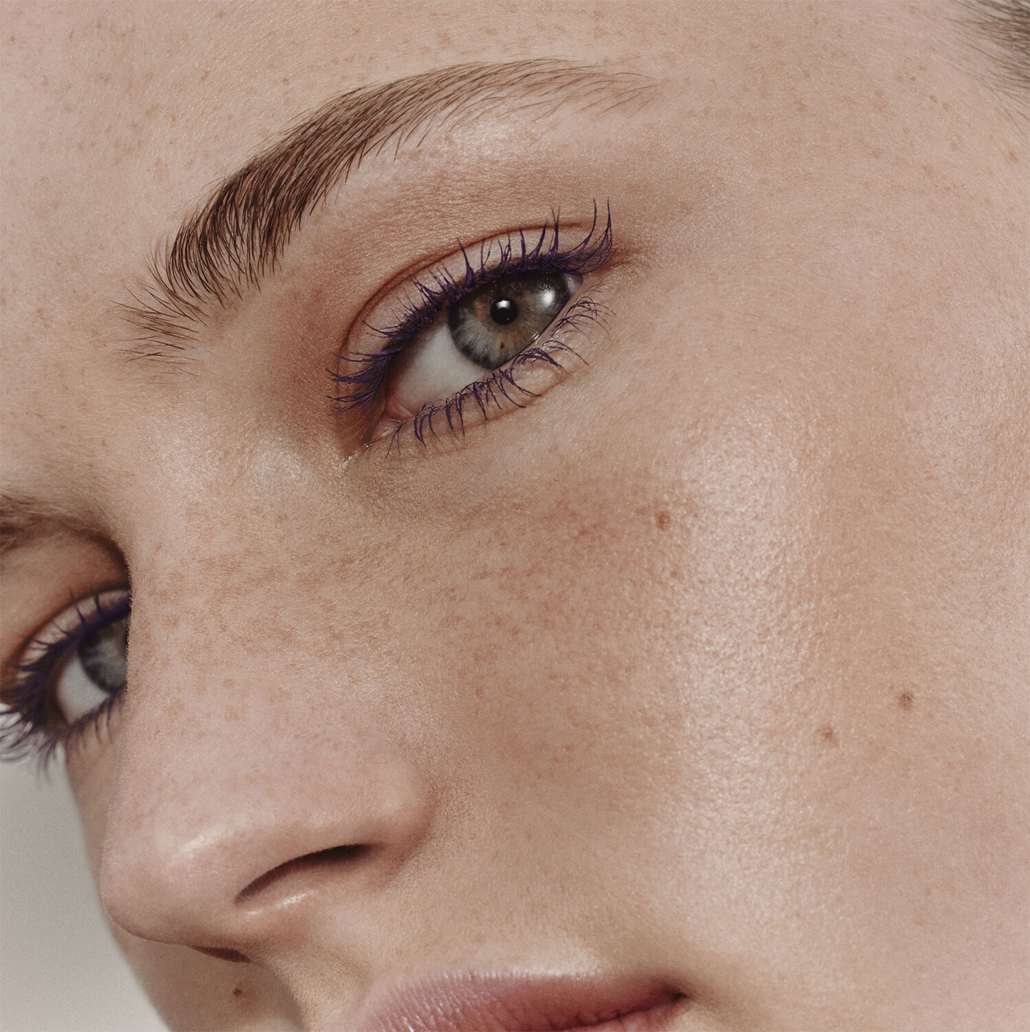 Trait d'Herm&egrave;s, revitalizing care mascara