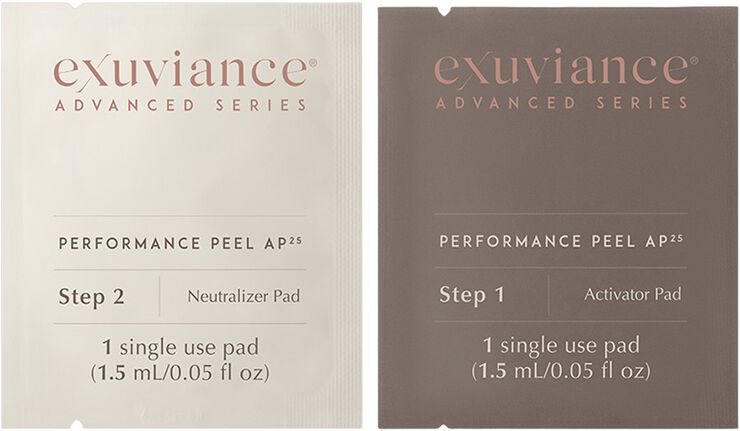 Performance Peel AP 25
