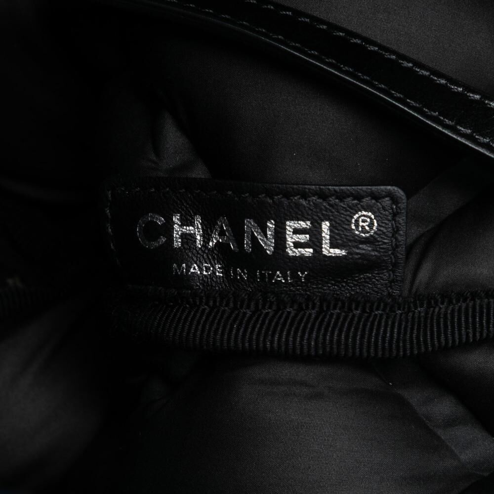 Chanel Tote