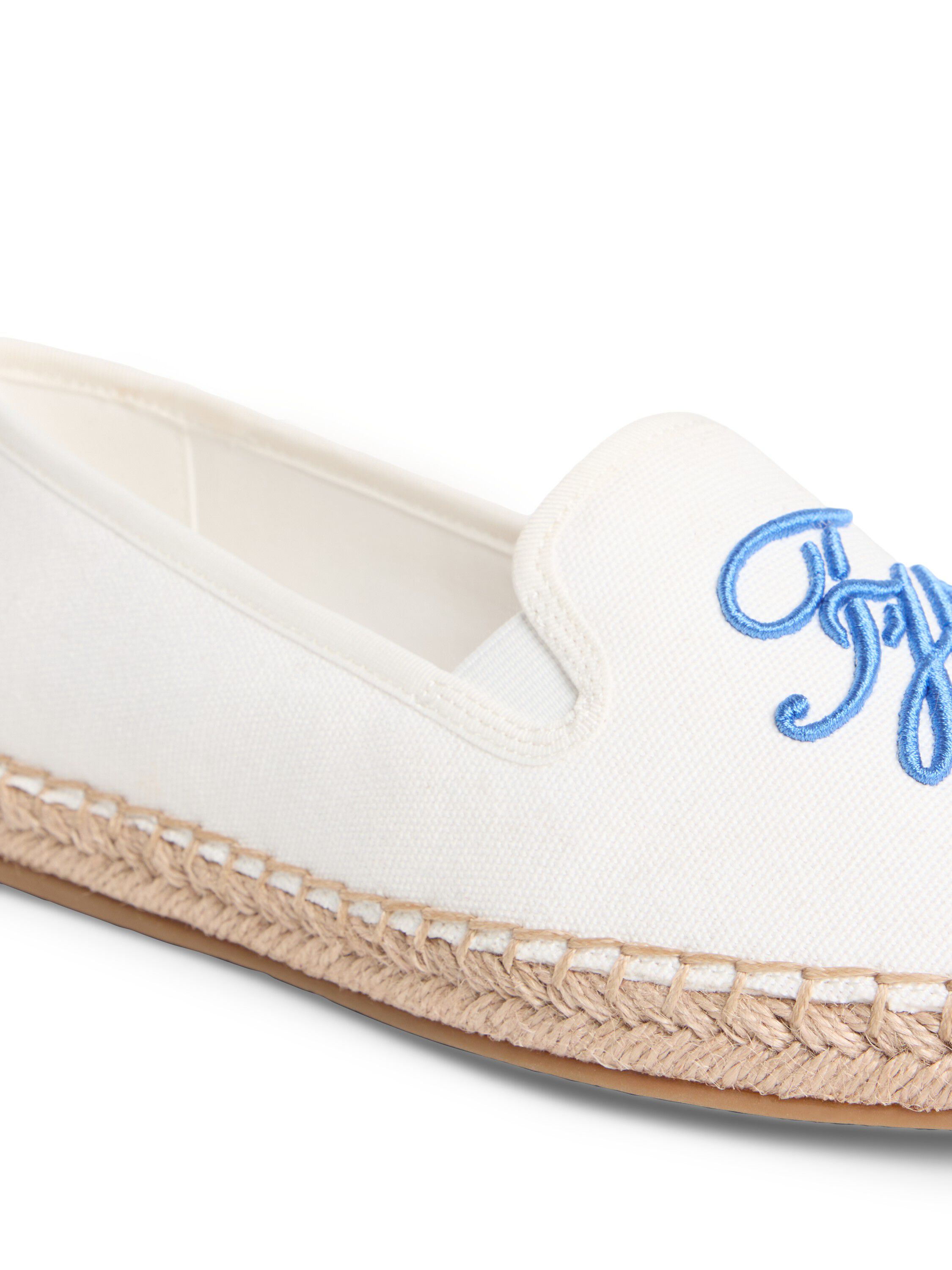 TH SCRIPT SUMMER ESPADRILLE