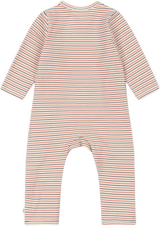 BASIC NEWBORN ONESIE GOTS