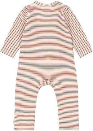 BASIC NEWBORN ONESIE GOTS