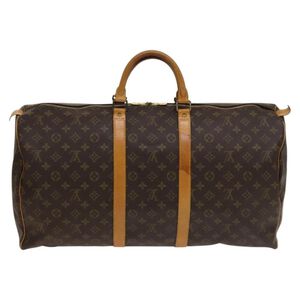 Louis Vuitton Keepall