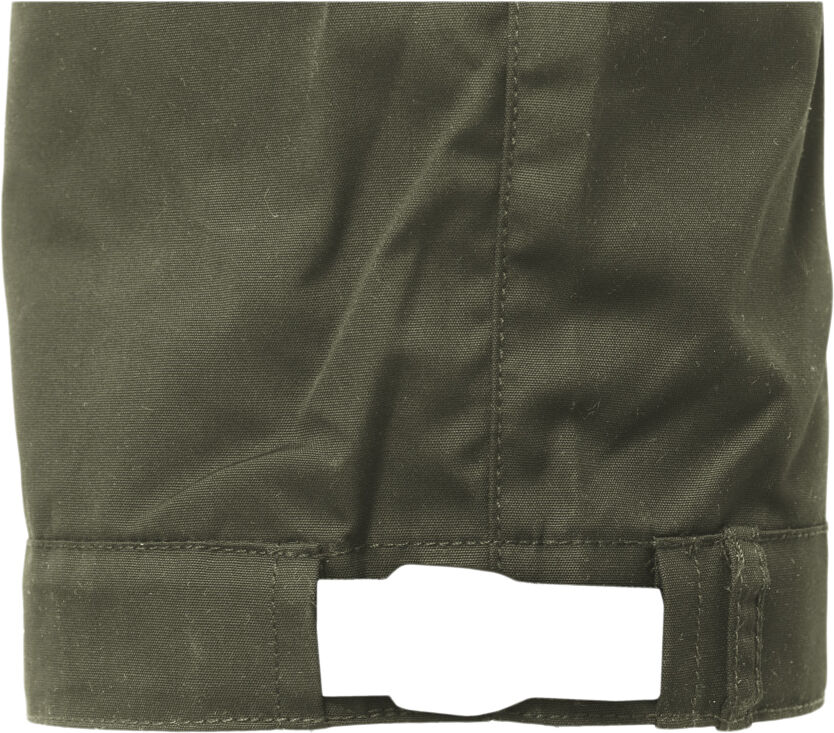 ASIVIK W Hike Pants, Olive